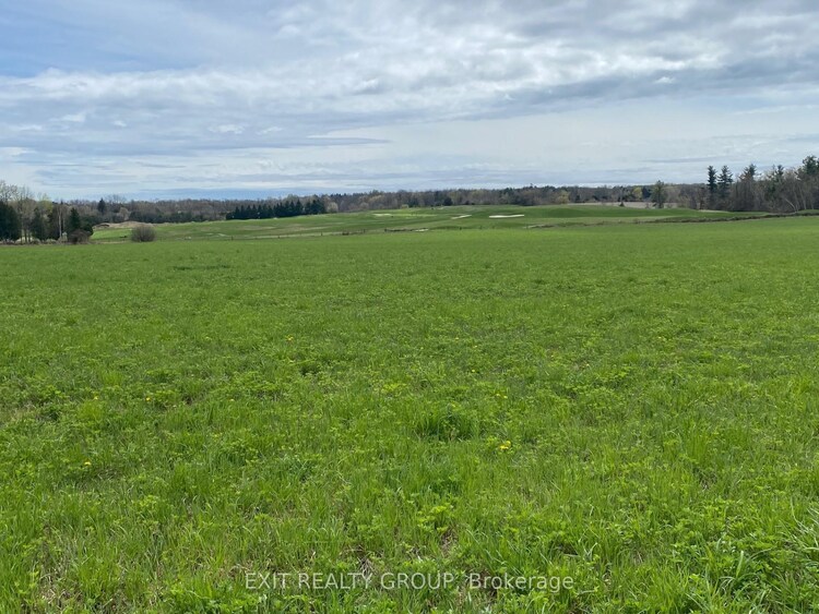 0000 Middle Ridge Road, Brighton, ON, Rural Brighton