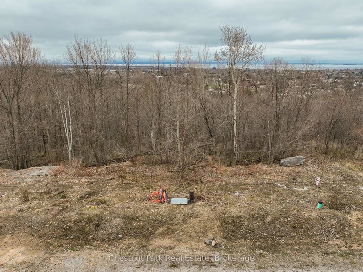 Lot 9 KENRETA Drive, North Bay, ON, Airport