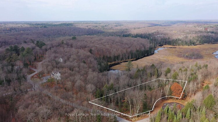 181 Clarkes Lane, Huntsville, ON, Stephenson