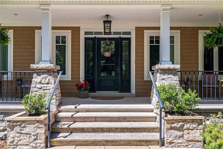 273 Canboro Road, Pelham, ON, 662 - Fonthill