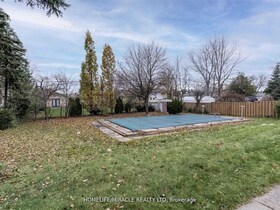 376 Third Line, Halton, ON , MLS #W12127695 , Image - 1