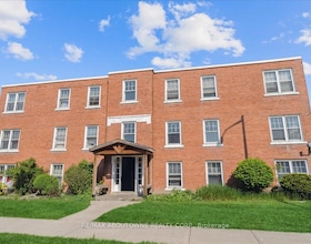 133 North Service Road E, Halton, ON , MLS #W12127612 , Image - 1