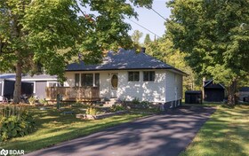 47 Lakeshore Road W, Simcoe, ON , MLS #40719689 , Image - 1