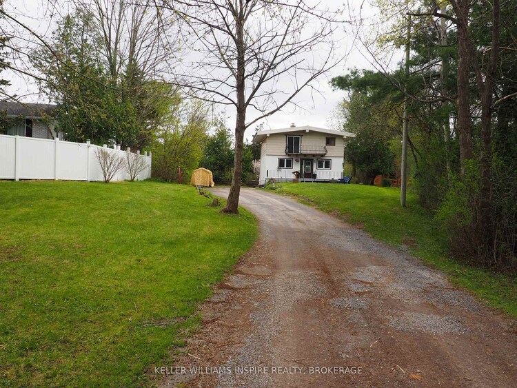 1991 Burbrook Road, Kingston, ON, 44 - City North of 401