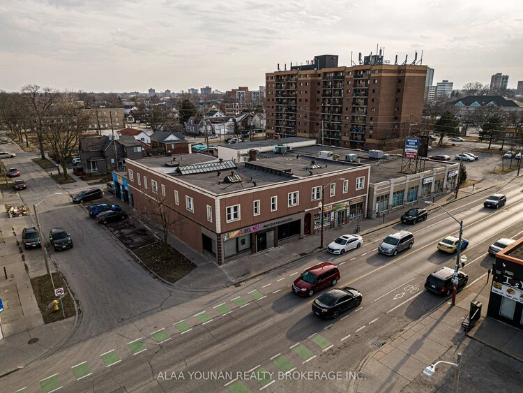 679 Wyandotte Street E, Windsor, ON, 