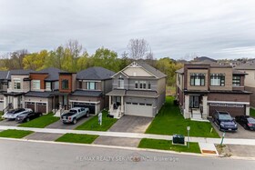 27 Gilham Way, Brant, ON , MLS #X12127643 , Image - 1