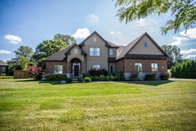 20 Wingrove Woods N/A, Brant, ON