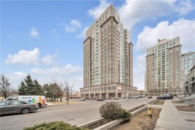 8 Lee Centre Drive, Toronto, ON , MLS #40711559 , Image - 1