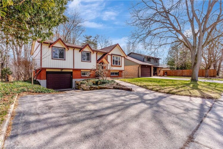 90 Amos Avenue, Waterloo, ON, 
