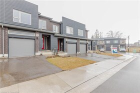 107 Pony Way, Waterloo, ON , MLS #40713174 , Image - 1