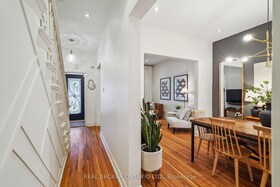 20 Alma Avenue, Toronto, ON , MLS #C12145033 , Image - 1