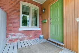 11 Arlington Avenue, Toronto, ON , MLS #C12127823 , Image - 1