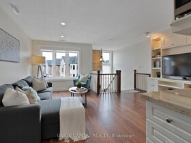 72 Aerodrome Crescent, Toronto, ON , MLS #C12127892 , Image - 1