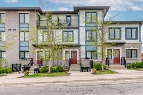 9 Forbes Avenue, Toronto, ON , MLS #W12127880 , Image - 1