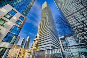 42 Charles Street E, Toronto, ON , MLS #C12127854 , Image - 1