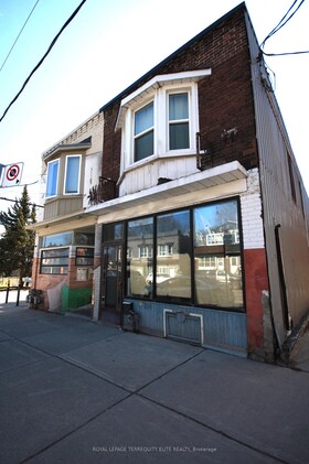210 Greenwood Avenue, Toronto, ON , MLS #E12127750 , Image - 1