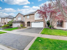 4110 Forest Run Avenue, Halton, ON , MLS #W12228912 , Image - 1