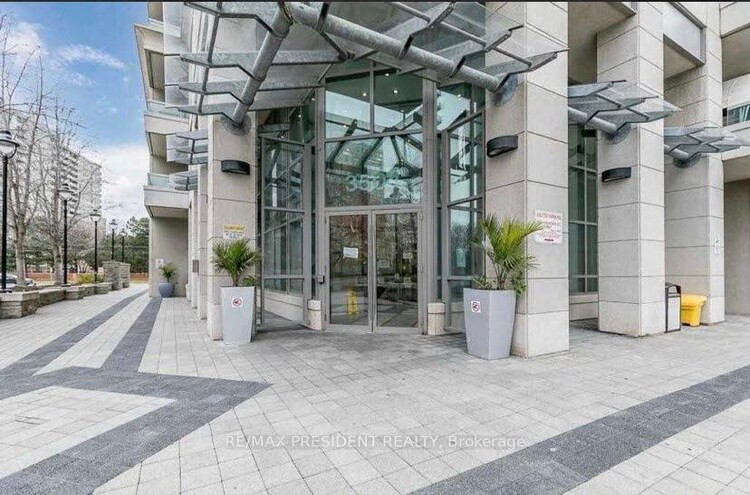 3504 Hurontario Street, Mississauga, ON, City Centre