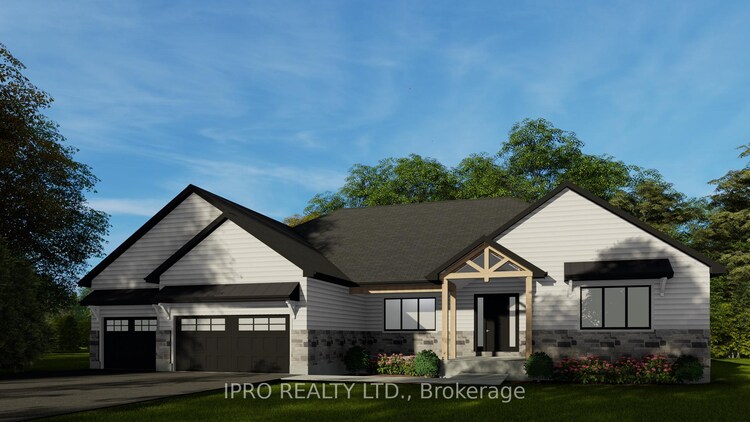 9 Maple Grove Road, Caledon, ON, Caledon Village