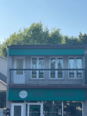 272A Lakeshore Road E, Peel, ON , MLS #W12127790 , Image - 1