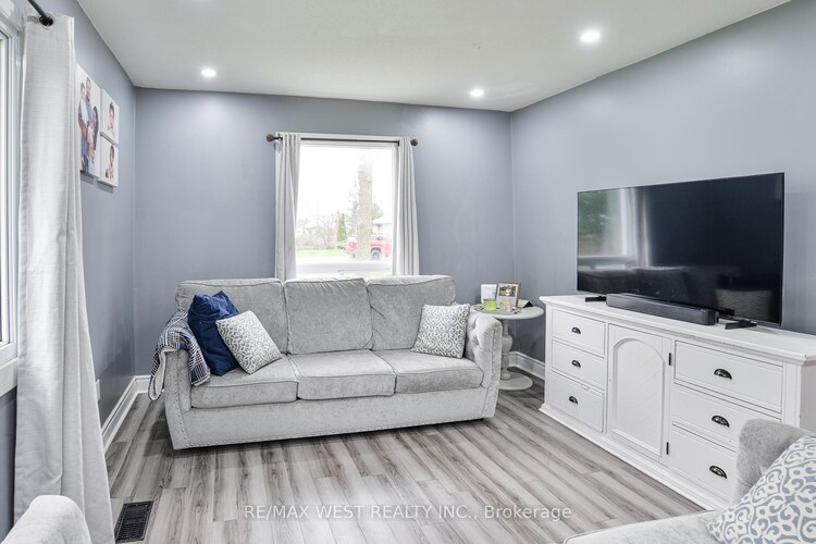 8855 Webster Road, Adjala-Tosorontio, ON, Glencairn