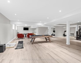 450 Lockmaster Crescent, Ottawa, ON , MLS #X12505646 , Image - 1