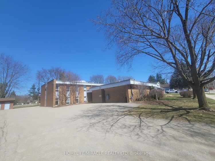 380 Hibernia Street, Stratford, ON, Stratford