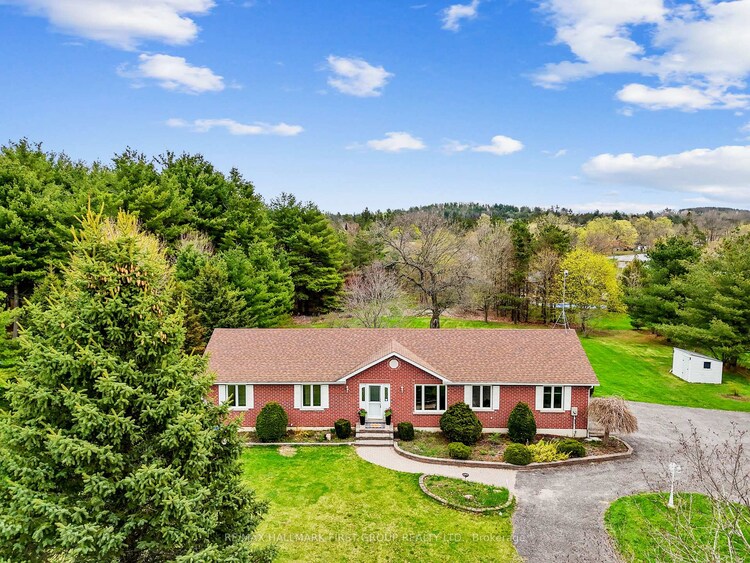 1859 Percy Street, Cramahe, ON, Castleton