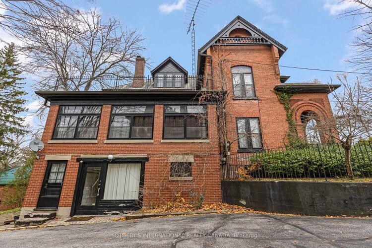 28 Bedford Street, Port Hope, ON, Port Hope