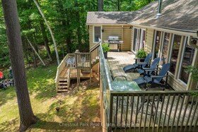 1516 Mortimers Pt Road, Muskoka, ON , MLS #X12127941 , Image - 1
