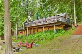 224 Shoreline Lane, Hastings, ON