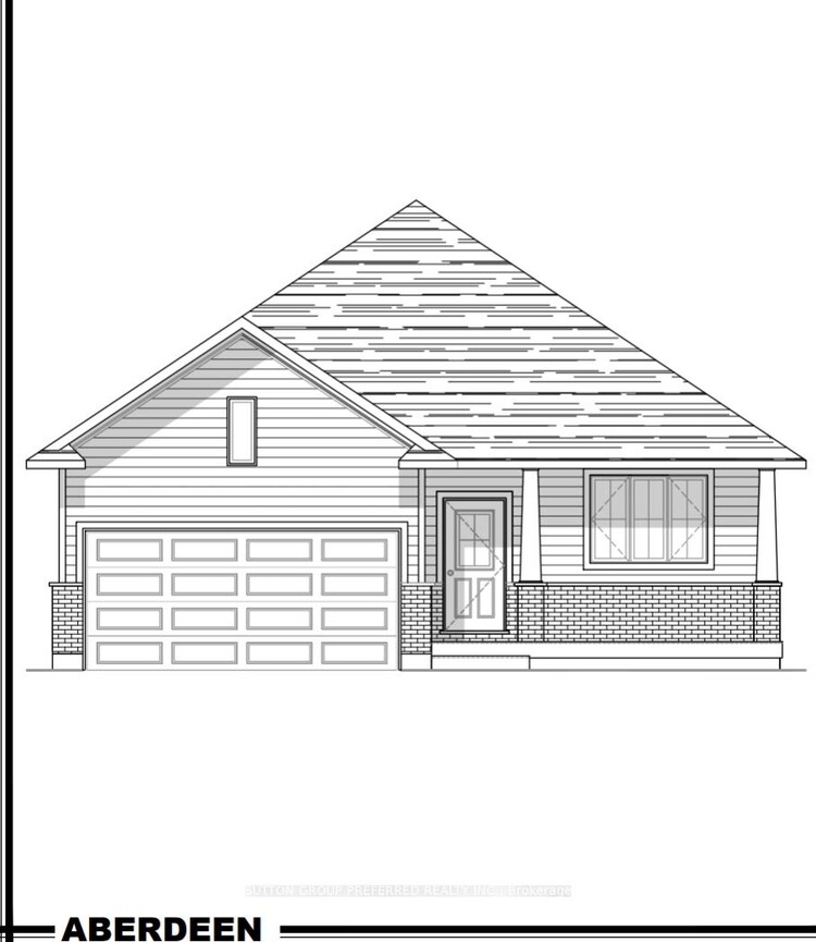 37 Ayrshire Avenue, St. Thomas, ON, St. Thomas