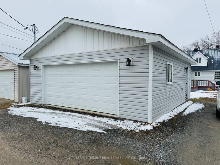 40 Bowman Avenue, Kapuskasing, ON, Kapuskasing