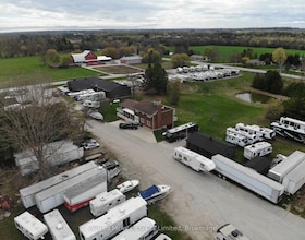 17 Sideroad 25 N Side Road, Bruce, ON , MLS #X13009724 , Image - 1