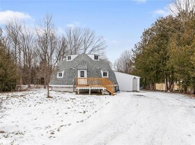 47 Campbell Avenue, Simcoe, ON , MLS #40725420 , Image - 1