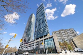 575 Bloor Street Street E, Toronto, ON , MLS #40721246 , Image - 1