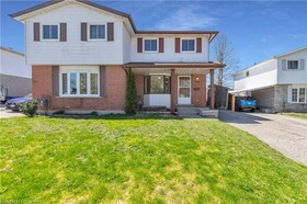 319B Mayview Crescent, Waterloo, ON , MLS #40721709 , Image - 1