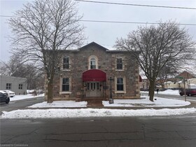 81 Water Street S, Waterloo, ON , MLS #40725433 , Image - 1