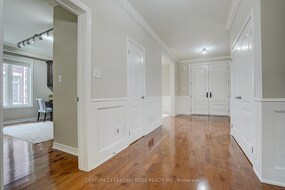 986 CASTLEMORE Avenue, York, ON