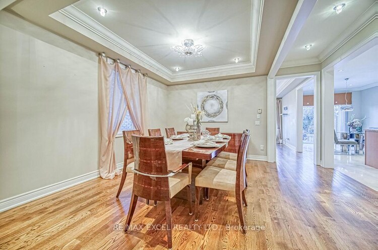 166 Townsgate Drive, Vaughan, ON, Crestwood-Springfarm-Yorkhill