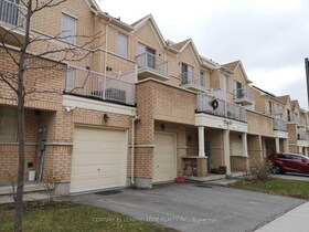 58 Cathedral High Street, York, ON , MLS #N12128050 , Image - 1
