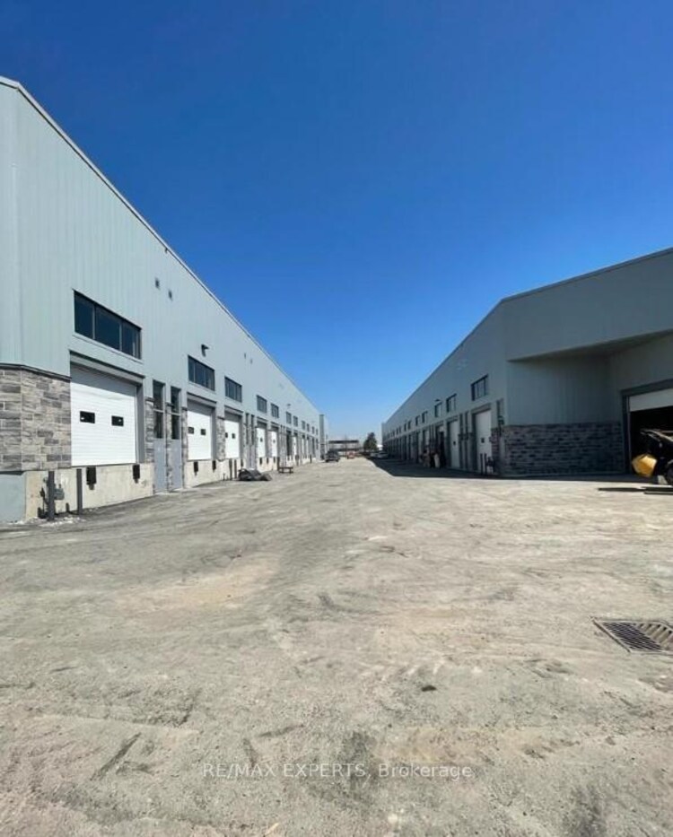 5266 Solar Drive, Mississauga, ON, Airport Corporate