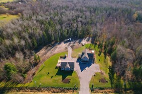 6605 County Road 21 N/A, Simcoe, ON