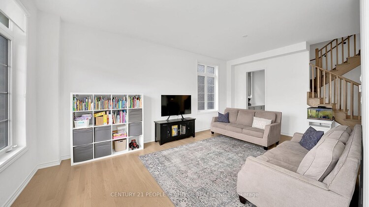 21 wintergreen Lane, Adjala-Tosorontio, ON, Colgan