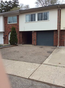 118 Overlea Drive, Waterloo, ON , MLS #X12128169 , Image - 1