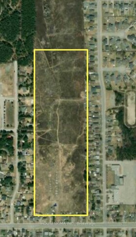 0 Cote Boulevard, Sudbury, ON , MLS #X12128259 , Image - 1