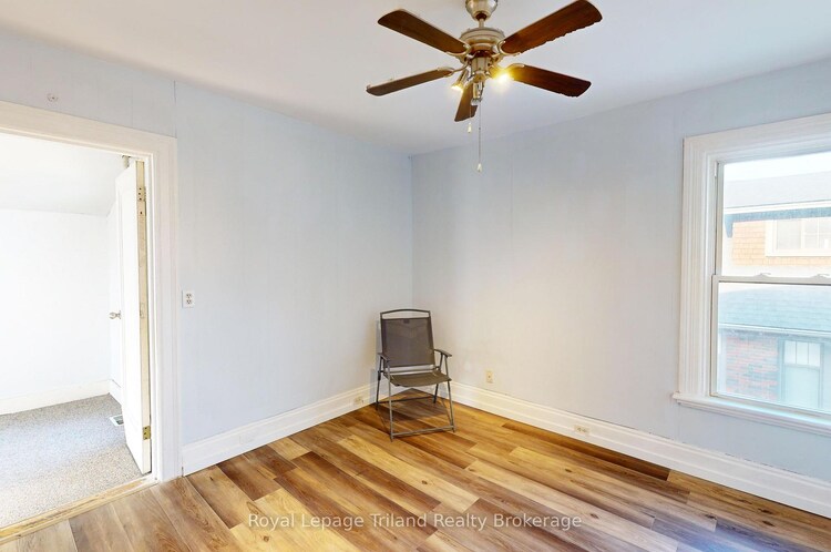 747 Dundas Street, Woodstock, ON, Woodstock - North