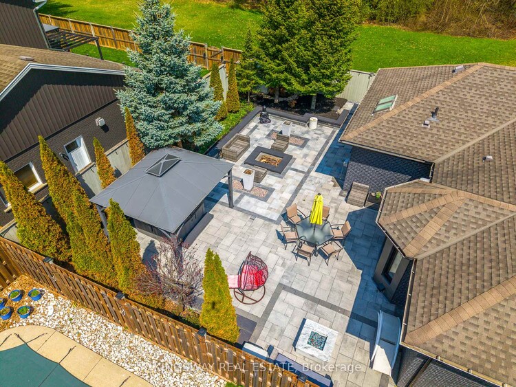 202 Michael Drive, Welland, ON, 767 - N. Welland