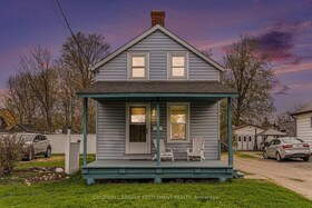 25 Wilson Street E, Lanark, ON , MLS #X12128242 , Image - 1