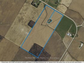 41487 Londesbourgh Road, Huron, ON